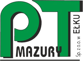 Logo PT-MAZURY.ELK.PL